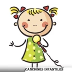 canciones infantiles gratis android application logo